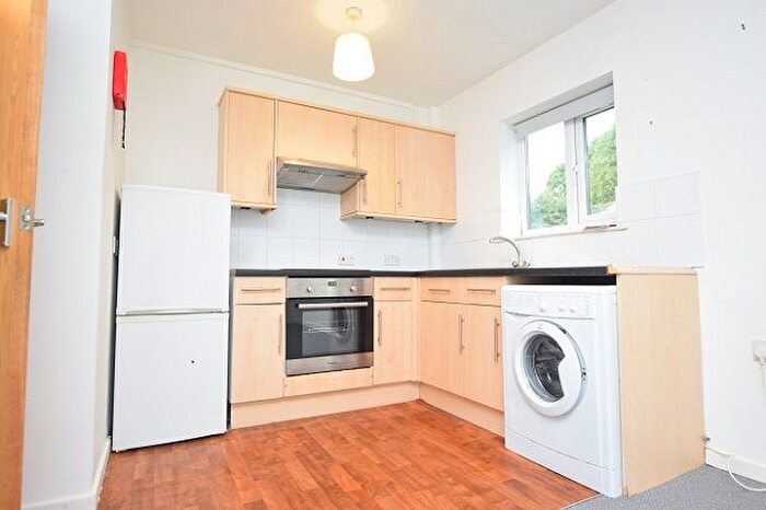 1 Bedroom Property To Rent In Tollgate Court, Sheffield, S3