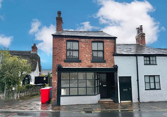 2 Bedroom Terraced House To Rent In Botanic Road, Southport, PR9