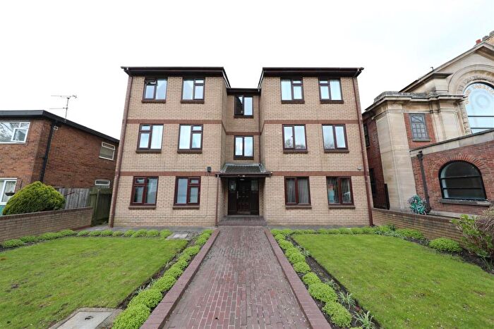 1 Bedroom Apartment To Rent In Beverley Road, Hull, HU5