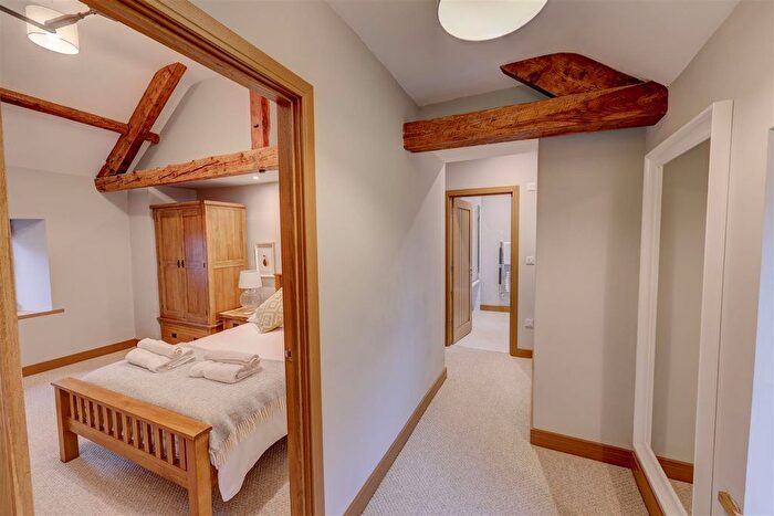 2 Bedroom Terraced House For Sale In Cookson Court, Greystoke Road, Penrith, CA11