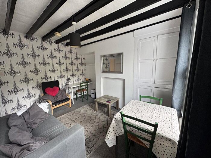 2 Bedroom Terraced House To Rent In Vron Square, Bangor, Gwynedd, LL57