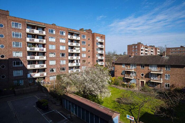 2 Bedroom Flat To Rent In London, , St John's Wood, London, NW8