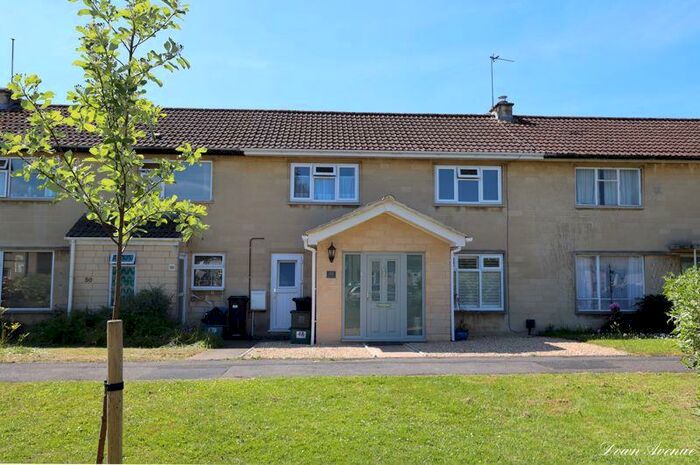 3 Bedroom Detached House To Rent In Down Avenue, Bath, BA2