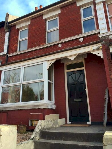 4 Bedroom Terraced House To Rent In Hartington Terrace, Brighton, East Sussex, BN2