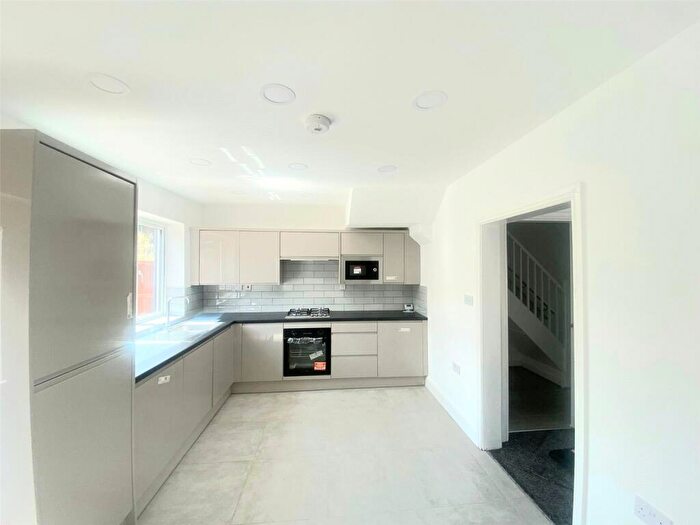 3 Bedroom Terraced House For Sale In Queslett Road, Great Barr, Birmingham, B43