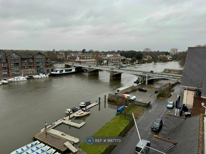 2 Bedroom Flat To Rent In Elder House, Kingston Upon Thames, KT1