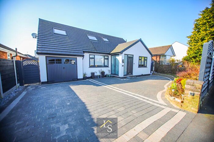 4 Bedroom Detached Bungalow For Sale In Dean Lane, Hazel Grove, SK7