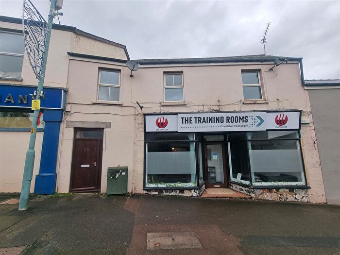 2 Bedroom Flat To Rent In Hill Street, Lydney, GL15