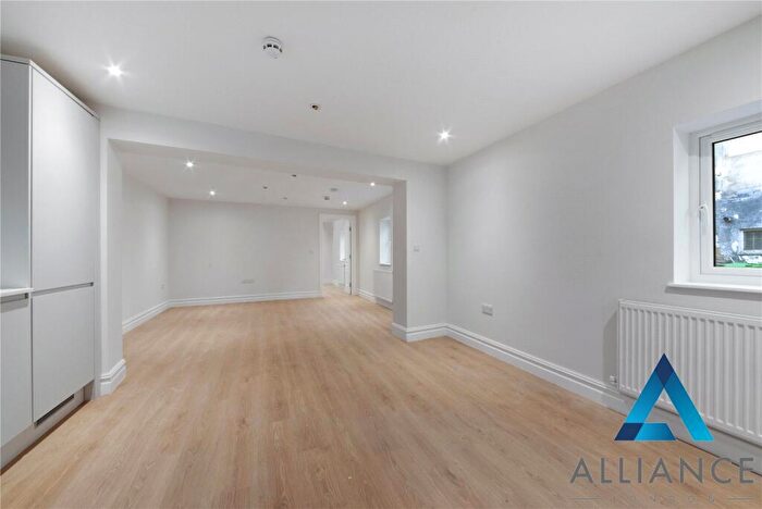 1 Bedroom Apartment To Rent In South Norwood, London, SE25