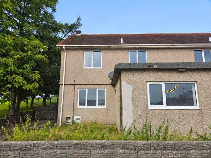 2 Bedroom Apartment For Sale In A Longview Road, Clase, Swansea, West Glamorgan, SA6