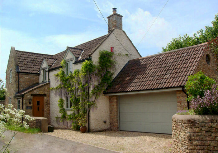 3 Bedroom Cottage For Sale In Coley, East Harptree, BS40