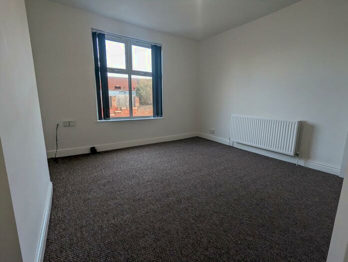 1 Bedroom Flat To Rent In Darnall Road, Sheffield, S9