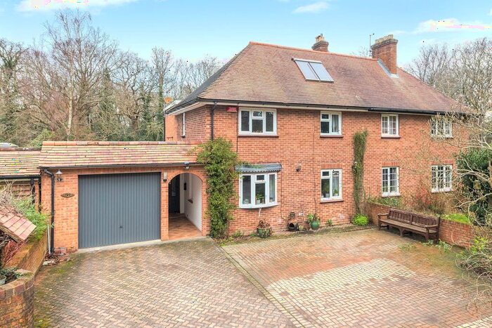 4 Bedroom Semi-Detached House For Sale In Herne Road, Herne Bay, CT6