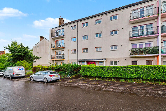 2 Bedroom Flat To Rent In Tresta Road, Cadder, G23