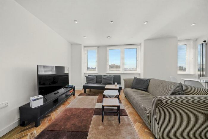 1 Bedroom Apartment To Rent In Eagle Point, EC1V