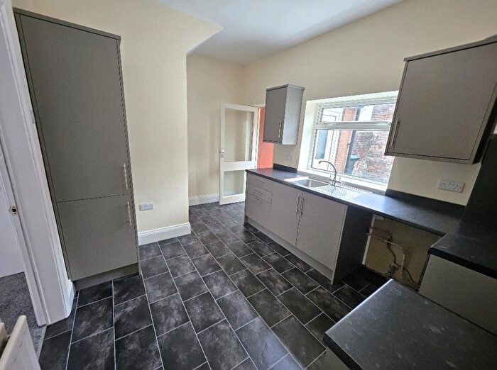 3 Bedroom Terraced House To Rent In Oliver Street, Seaham, SR7