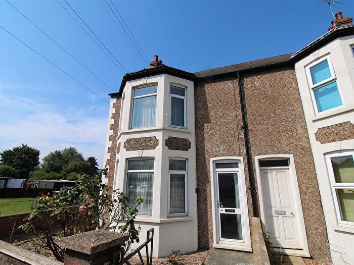 3 Bedroom End Of Terrace House For Sale In Loke Road, King's Lynn, PE30