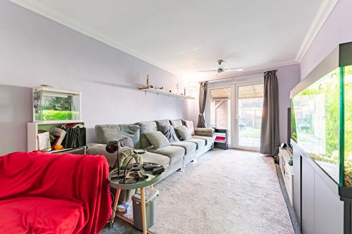 2 Bedroom Detached Bungalow For Sale In Jubilee Close, Erpingham, NR11