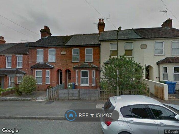 3 Bedroom Terraced House To Rent In Holly Road, Aldershot, GU12