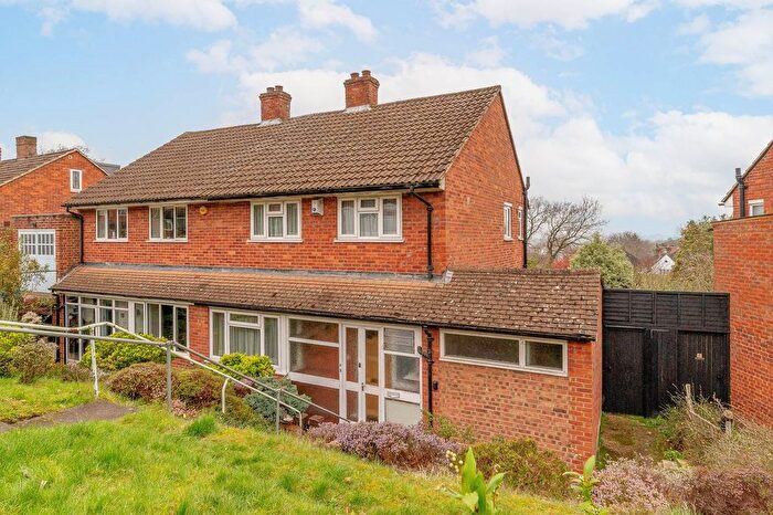 3 Bedroom Terraced House For Sale In Jasper Road, Crystal Palace, London, SE19