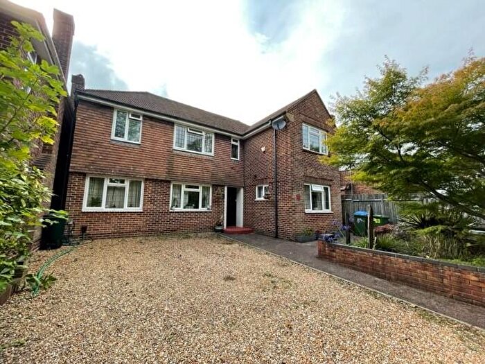 3 Bedroom House To Rent In Bassett Avenue, Southampton, SO16