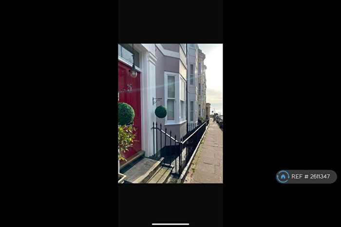 Studio To Rent In Devonshire Place, Brighton, Brighton And Hove, United Kingdom, BN2