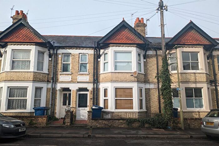 4 Bedroom Terraced House To Rent In Jeune Street, Oxford, Cowley, Oxfordshire, OX4