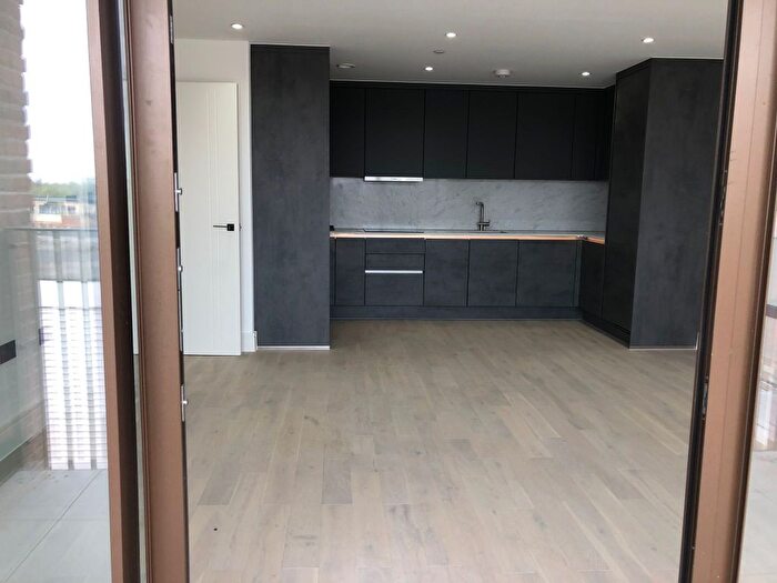 1 Bedroom Flat To Rent In Colts Village Apartments, Barking Road, London, E6