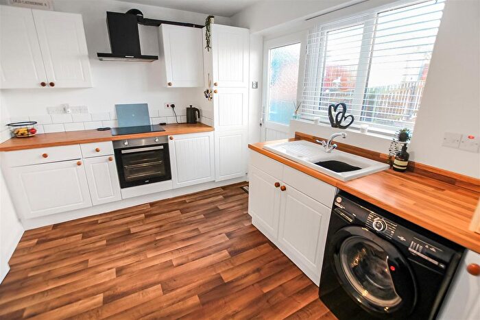2 Bedroom Terraced House For Sale In Lisle Road, Newton Aycliffe, DL5