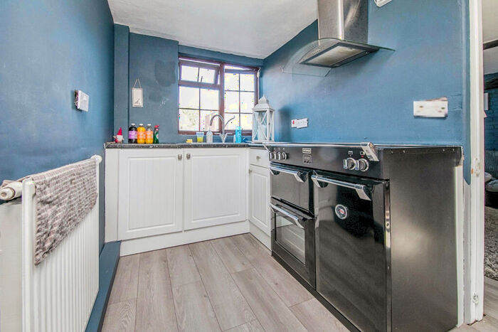 2 Bedroom Semi-Detached House For Sale In Cats Lane, Sudbury, CO10