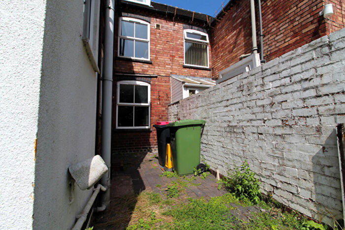 1 Bedroom Flat To Rent In Grendon, CV9