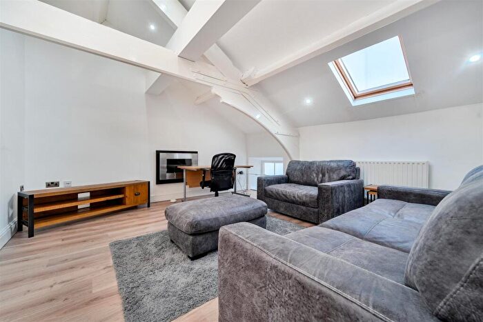 2 Bedroom Maisonette For Sale In Wybrow Terrace, Workington, CA14