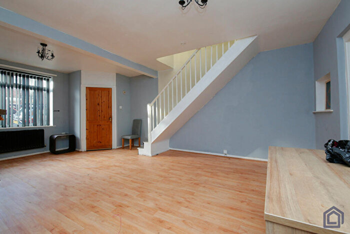 3 Bedroom End Of Terrace House For Sale In Queen Street, Chester-le-Street, DH2