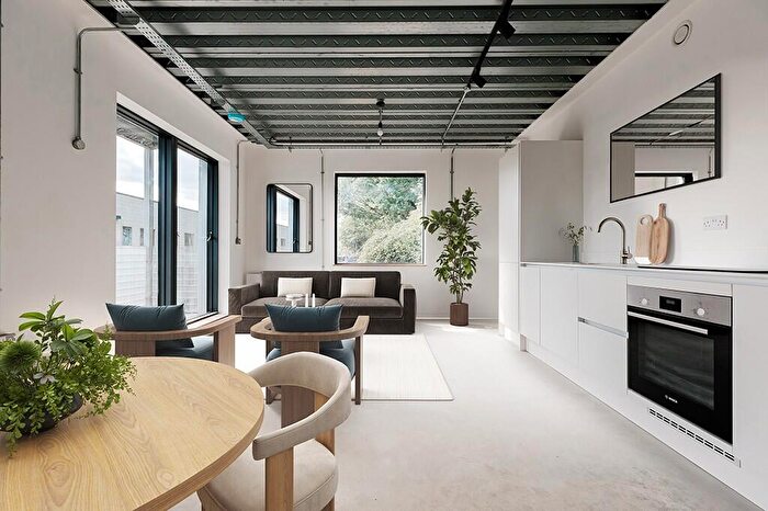 2 Bedroom Apartment For Sale In Stãll Lofts, Hidden Kirkstall, LS5