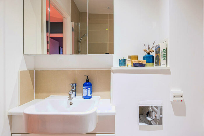 1 Bedroom Flat For Sale In Willingham Terrace, London, NW5