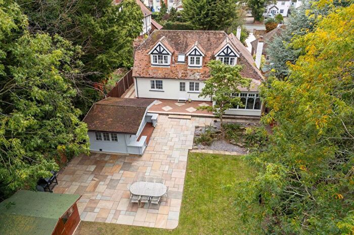 5 Bedroom Detached House For Sale In Stotfold Road, Arlesey, SG15