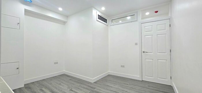 2 Bedroom Flat To Rent In Stafford Road, Croydon, CR0