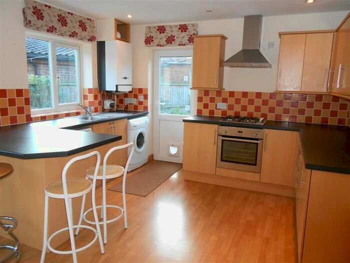 3 Bedroom Property To Rent In South Green, Dereham NR19