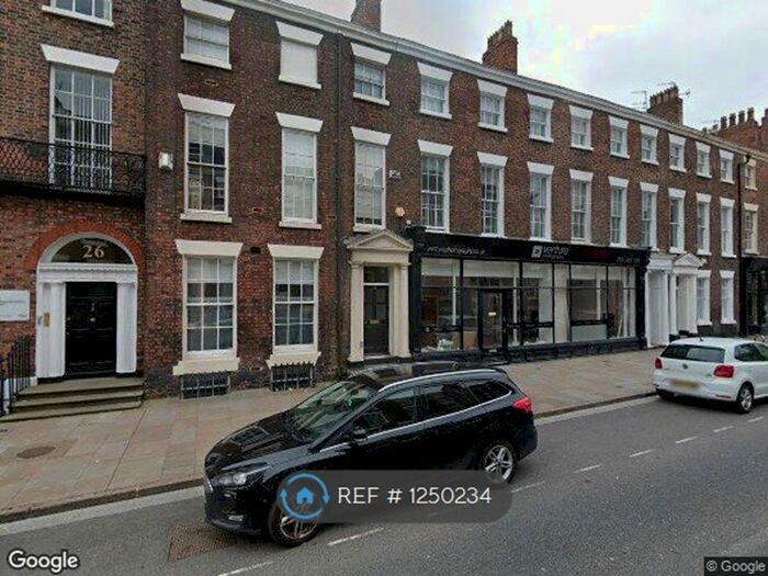 4 Bedroom Flat To Rent In Rodney Street, Liverpool L1