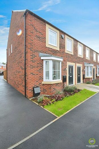 3 Bedroom Semi-Detached House To Rent In Cherry Tree Road, Whalley, BB7