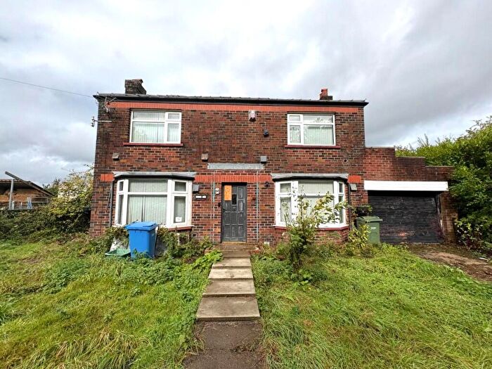 2 Bedroom Detached House For Sale In Froom Street, Chorley, Lancashire, PR6