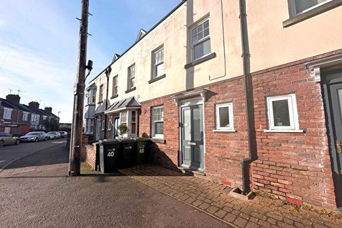 3 Bedroom Terraced House To Rent In King's Lynn, PE30