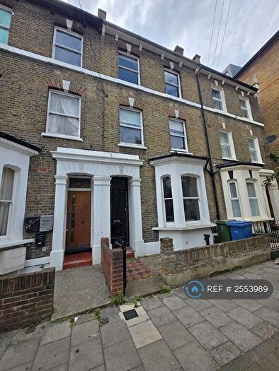 4 Bedroom Terraced House To Rent In Ethel Street, London, SE17