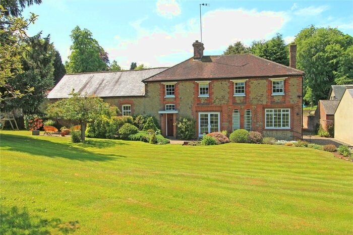 5 Bedroom Country House For Sale In Brasted Road, Westerham, Kent, TN16