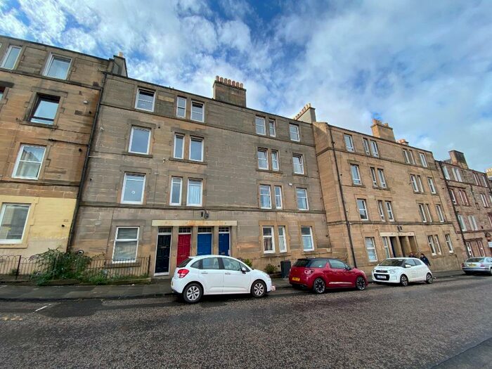1 Bedroom Flat To Rent In Robertson Avenue, Gorgie, Edinburgh, EH11