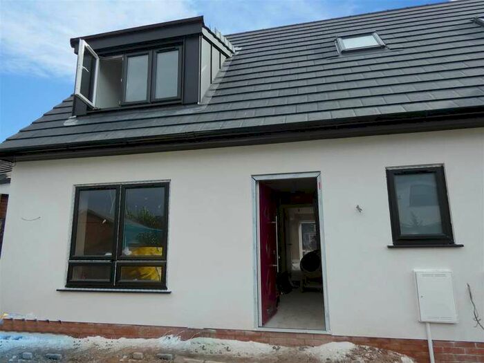 3 Bedroom Terraced House For Sale In Smithy Close, Cronton, Widnes, WA8