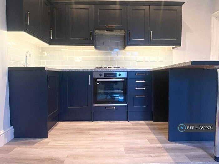 1 Bedroom Flat To Rent In Hartington Street, Derby, DE23