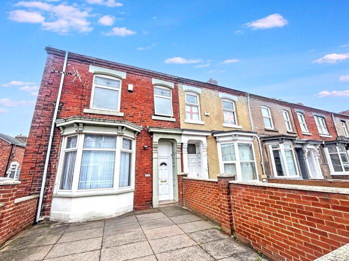 4 Bedroom End Terrace House For Sale In Norton Road, Norton, Stockton-On-Tees, TS20