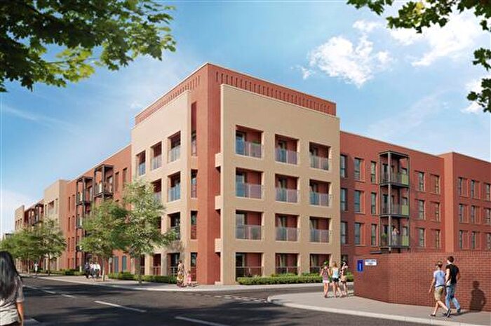 2 Bedroom Apartment To Rent In Pennant House, Cross Street, Portsmouth, Hampshire, PO1