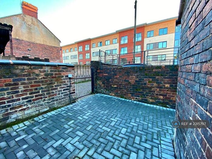 1 Bedroom Flat To Rent In London Road, Stoke-On-Trent, ST4